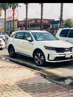 کیا سۆرینتۆ